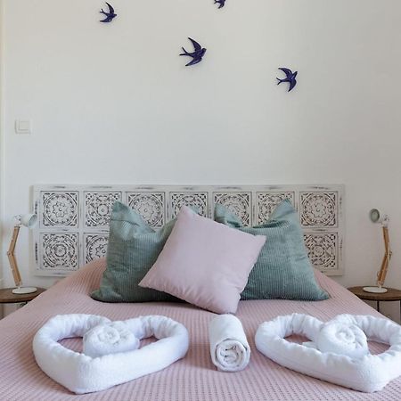 Travel Homes - The Nils, Cosy & Cute With Parking Colmar Kültér fotó