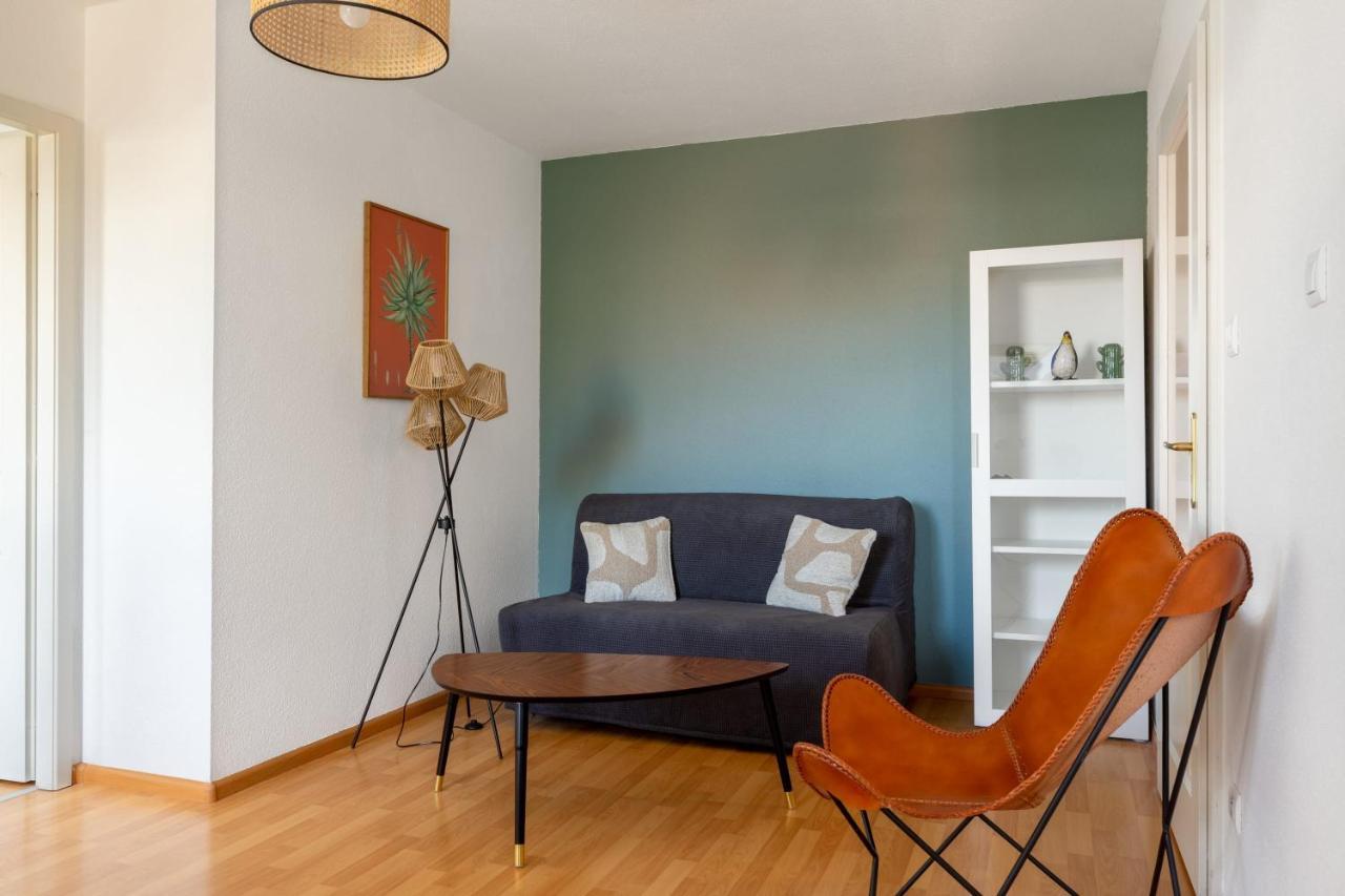 Travel Homes - The Nils, Cosy & Cute With Parking Colmar Kültér fotó